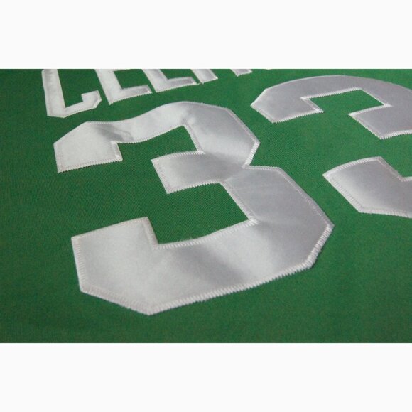 Larry Bird Celtics Jersey - Picture 5 of 10